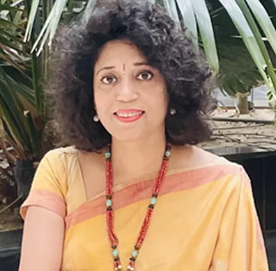 Dr. Urvashi Makkar