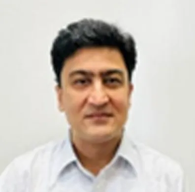 Azimur Rehman