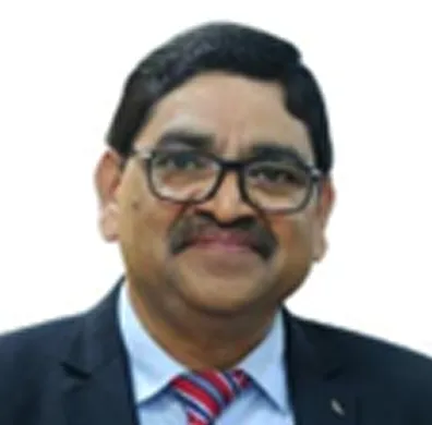 Dr Anoop Gupta