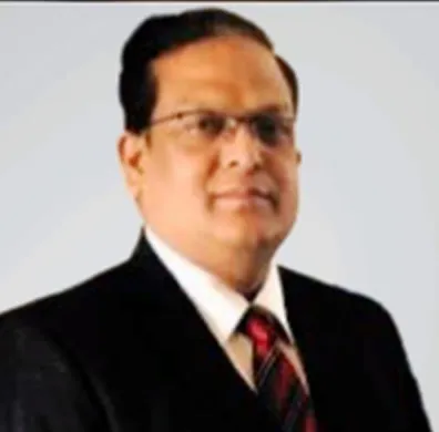 Dr Tapan Kumar Nayak